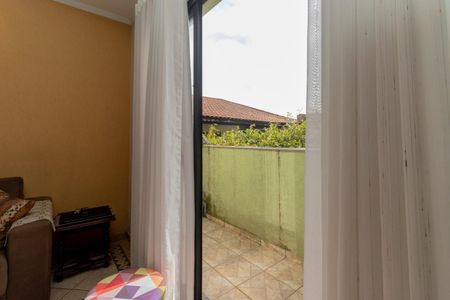 Casa para alugar com 376m², 4 quartos e sem vaga Casa para alugar com 376m², 4 quartos e sem vagaVaranda da Sala