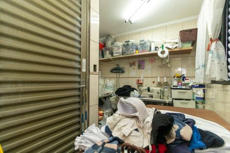 Quarto de Serviço de casa para alugar com 4 quartos, 376m² em Vila Carrão, São Paulo