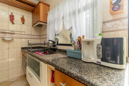 Casa para alugar com 376m², 4 quartos e sem vaga Casa para alugar com 376m², 4 quartos e sem vagaCozinha