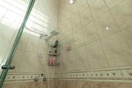 Casa para alugar com 376m², 4 quartos e sem vaga Casa para alugar com 376m², 4 quartos e sem vagaBanheiro Social