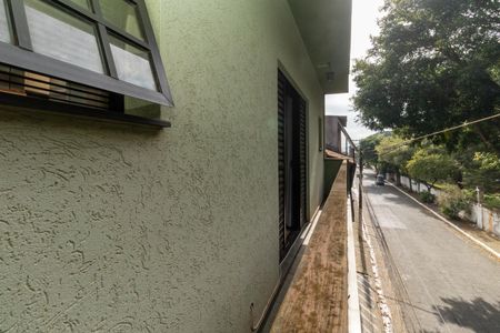 Casa para alugar com 376m², 4 quartos e sem vaga Casa para alugar com 376m², 4 quartos e sem vagaVaranda da Suíte
