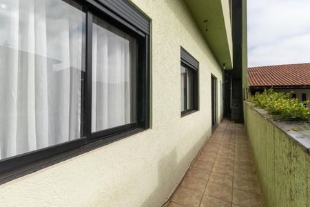 Casa para alugar com 376m², 4 quartos e sem vaga Casa para alugar com 376m², 4 quartos e sem vagaVaranda da Sala