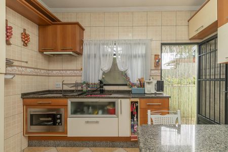 Casa para alugar com 376m², 4 quartos e sem vaga Casa para alugar com 376m², 4 quartos e sem vagaCozinha
