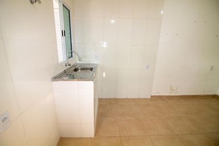 Apartamento para alugar com 1 quarto, 15m² em Campo Belo, São Paulo