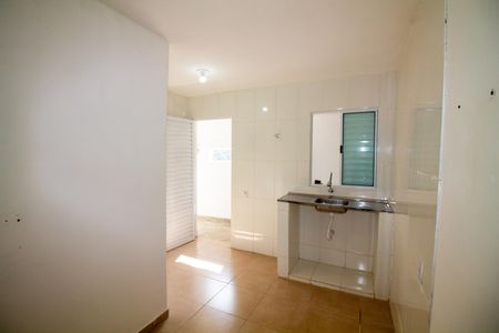 Apartamento para alugar com 1 quarto, 15m² em Campo Belo, São Paulo