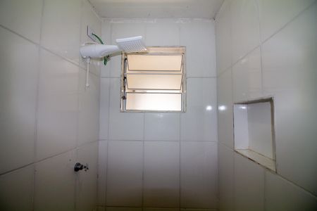 Apartamento para alugar com 1 quarto, 15m² em Campo Belo, São Paulo