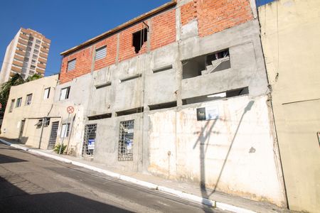 Apartamento para alugar com 1 quarto, 15m² em Campo Belo, São Paulo