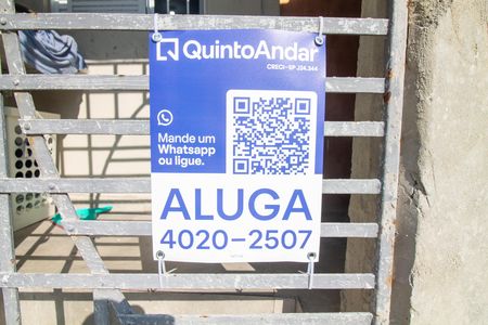 Apartamento para alugar com 1 quarto, 15m² em Campo Belo, São Paulo