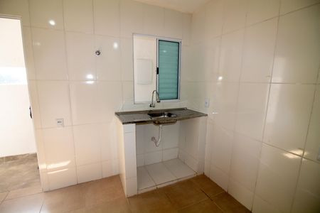 Apartamento para alugar com 1 quarto, 15m² em Campo Belo, São Paulo
