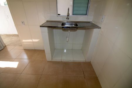 Apartamento para alugar com 1 quarto, 15m² em Campo Belo, São Paulo
