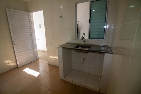 Apartamento para alugar com 1 quarto, 15m² em Campo Belo, São Paulo