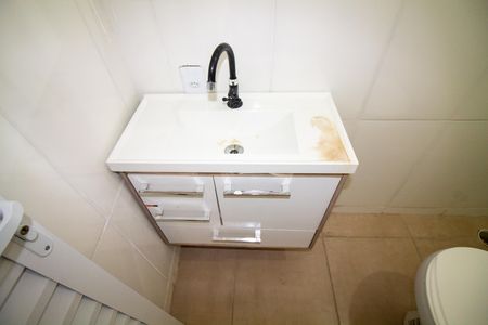 Apartamento para alugar com 15m², 1 quarto e sem vaga
