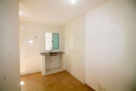 Apartamento para alugar com 1 quarto, 15m² em Campo Belo, São Paulo