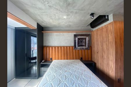 Apartamento para alugar com 1 quarto, 21m² em Barra, Salvador