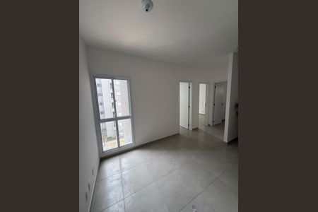 Apartamento para alugar com 2 quartos, 52m² em Jardim dos sábias, Indaiatuba