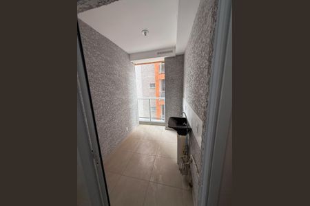 Apartamento para alugar com 52m², 2 quartos e 1 vaga Apartamento para alugar com 52m², 2 quartos e 1 vagaÁrea de Serviço