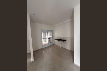 Cozinha de apartamento para alugar com 2 quartos, 52m² em Jardim dos sábias, Indaiatuba