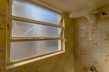 Apartamento à venda com 1 quarto, 40m² em Jabaquara, São Paulo