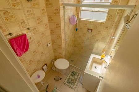 Apartamento à venda com 1 quarto, 40m² em Jabaquara, São Paulo