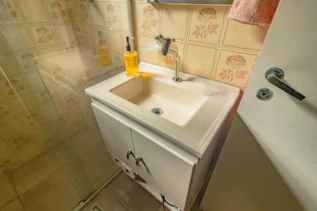 Apartamento à venda com 1 quarto, 40m² em Jabaquara, São Paulo