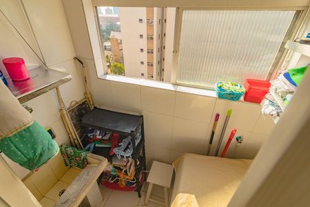 Apartamento à venda com 1 quarto, 40m² em Jabaquara, São Paulo