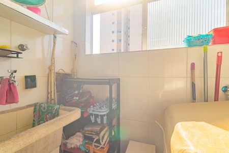 Apartamento à venda com 1 quarto, 40m² em Jabaquara, São Paulo