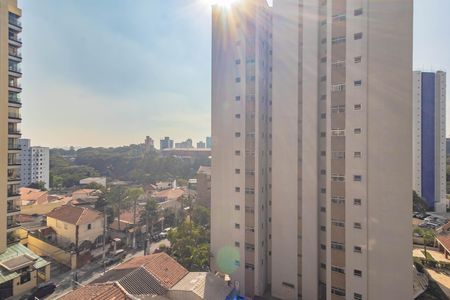 Apartamento à venda com 40m², 1 quarto e 1 vaga