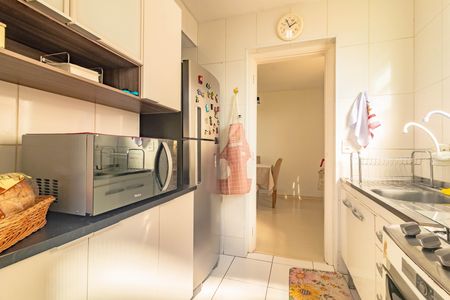 Apartamento à venda com 40m², 1 quarto e 1 vaga