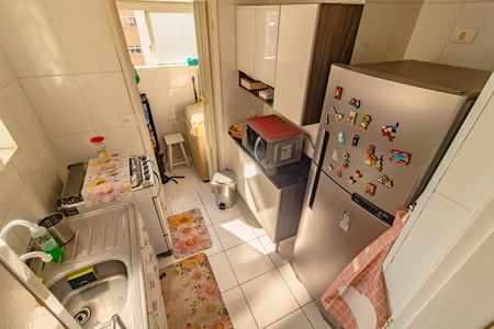 Apartamento à venda com 1 quarto, 40m² em Jabaquara, São Paulo