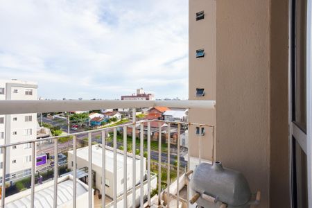 Apartamento para alugar com 101m², 2 quartos e 1 vaga Apartamento para alugar com 101m², 2 quartos e 1 vagaVaranda