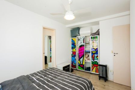 Quarto de apartamento para alugar com 2 quartos, 101m² em Lindoia, Curitiba