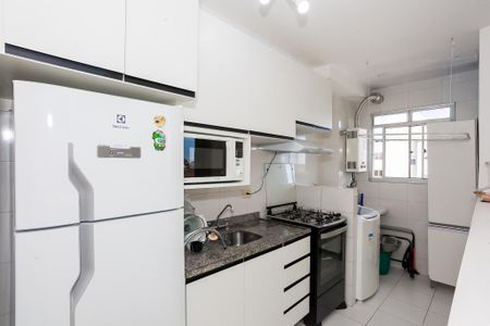 Apartamento para alugar com 101m², 2 quartos e 1 vaga Apartamento para alugar com 101m², 2 quartos e 1 vagaCozinha