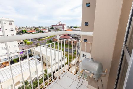 Apartamento para alugar com 101m², 2 quartos e 1 vaga Apartamento para alugar com 101m², 2 quartos e 1 vagaVaranda