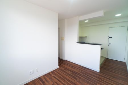 Sala de apartamento à venda com 2 quartos, 35m² em Vila Mira, São Paulo