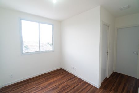 Apartamento à venda com 2 quartos, 35m² em Vila Mira, São Paulo