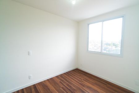 Sala de apartamento à venda com 2 quartos, 35m² em Vila Mira, São Paulo