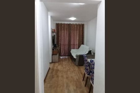 Apartamento à venda com 2 quartos, 62m² em Santo Antônio, Osasco