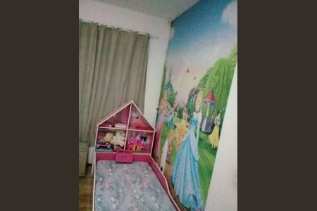 DORMITORIO de apartamento à venda com 2 quartos, 62m² em Santo Antônio, Osasco