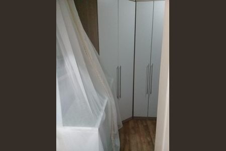 DORMITORIO de apartamento à venda com 2 quartos, 62m² em Santo Antônio, Osasco