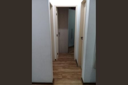 AREA INTERNA de apartamento à venda com 2 quartos, 62m² em Santo Antônio, Osasco