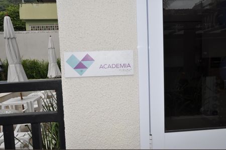 Apartamento para alugar com 1 quarto, 33m² em Riachuelo, Rio de Janeiro