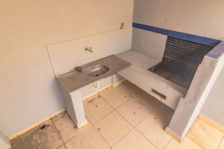 Apartamento à venda com 114m², 2 quartos e 1 vaga