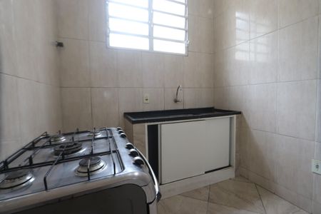 Cozinha de casa à venda com 2 quartos, 80m² em Conjunto Promorar Sapopemba, São Paulo
