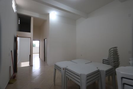 Sala de casa à venda com 2 quartos, 80m² em Conjunto Promorar Sapopemba, São Paulo
