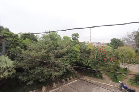 Vista do Quarto 1 de casa à venda com 2 quartos, 80m² em Conjunto Promorar Sapopemba, São Paulo