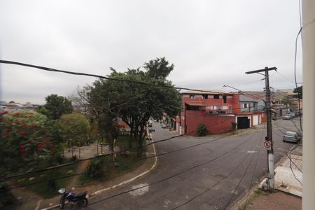 Vista do Quarto 1 de casa à venda com 2 quartos, 80m² em Conjunto Promorar Sapopemba, São Paulo