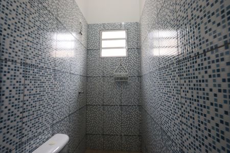 Casa para alugar com 80m², 2 quartos e sem vagaBanheiro