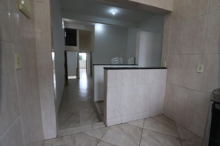 Casa para alugar com 80m², 2 quartos e sem vagaCozinha