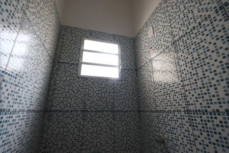 Casa para alugar com 80m², 2 quartos e sem vagaLavanderia