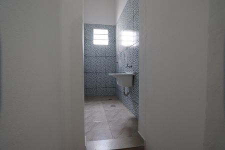 Lavanderia de casa à venda com 2 quartos, 80m² em Conjunto Promorar Sapopemba, São Paulo